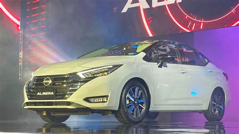 Nissan Almera 2024 Price Philippines, Specs & June Promos.